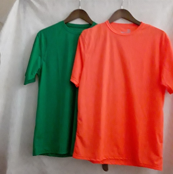 Zorrel men's syntrel active tees - Picture 2 of 6
